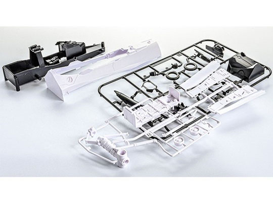 PLAMAX MF-51 minimum factory �@��R���N�V���� VF-25F