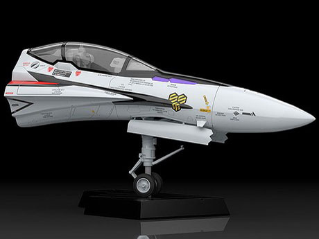 PLAMAX MF-51 minimum factory �@��R���N�V���� VF-25F �̐��i�摜