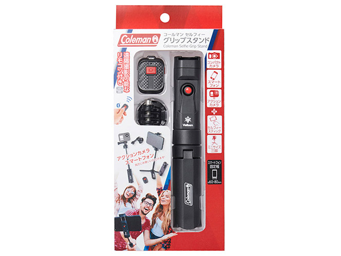 Coleman �Z���t�B�[ �O���b�v�X�^���h CVEPSGS [�u���b�N]