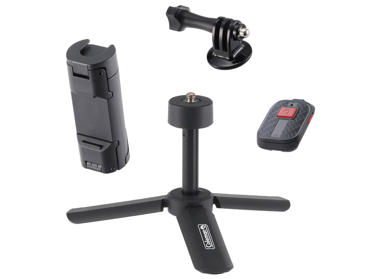 Coleman �Z���t�B�[ �O���b�v�X�^���h CVEPSGS [�u���b�N] �̐��i�摜