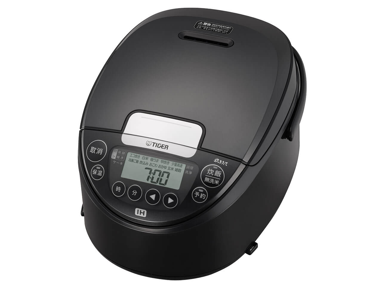 タイガー魔法瓶 炊きたて JPW-B100 価格比較 - 価格.com