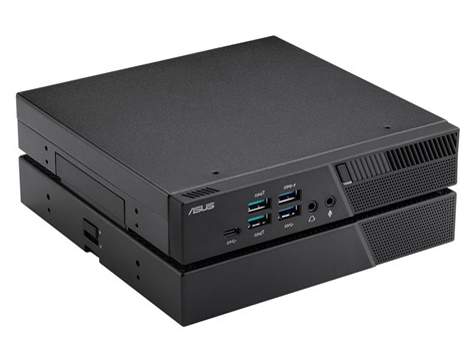 Mini PC PB60G PB60G-B5348ZD