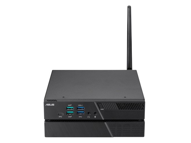 Mini PC PB60G PB60G-B5348ZD