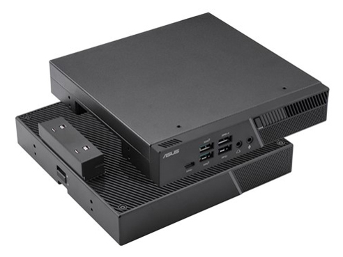 Mini PC PB60G PB60G-B5348ZD