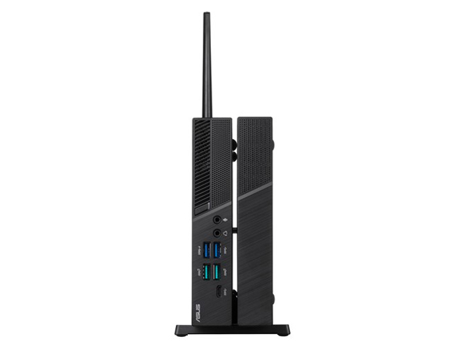 Mini PC PB60G PB60G-B5348ZD