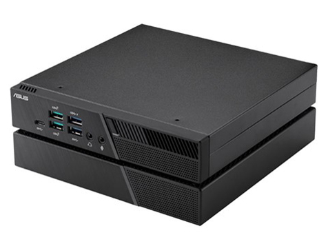 Mini PC PB60G PB60G-B5348ZD �̐��i�摜