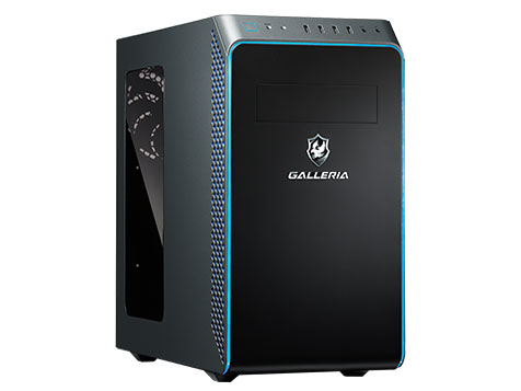 GALLERIA RM5C-R36T Core i5 10400/RTX 3060Ti/16GB������/NVMe SSD 512GB K/10276-10a �̐��i�摜