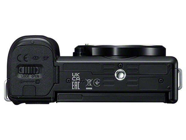 VLOGCAM ZV-E10 �{�f�B [�u���b�N]