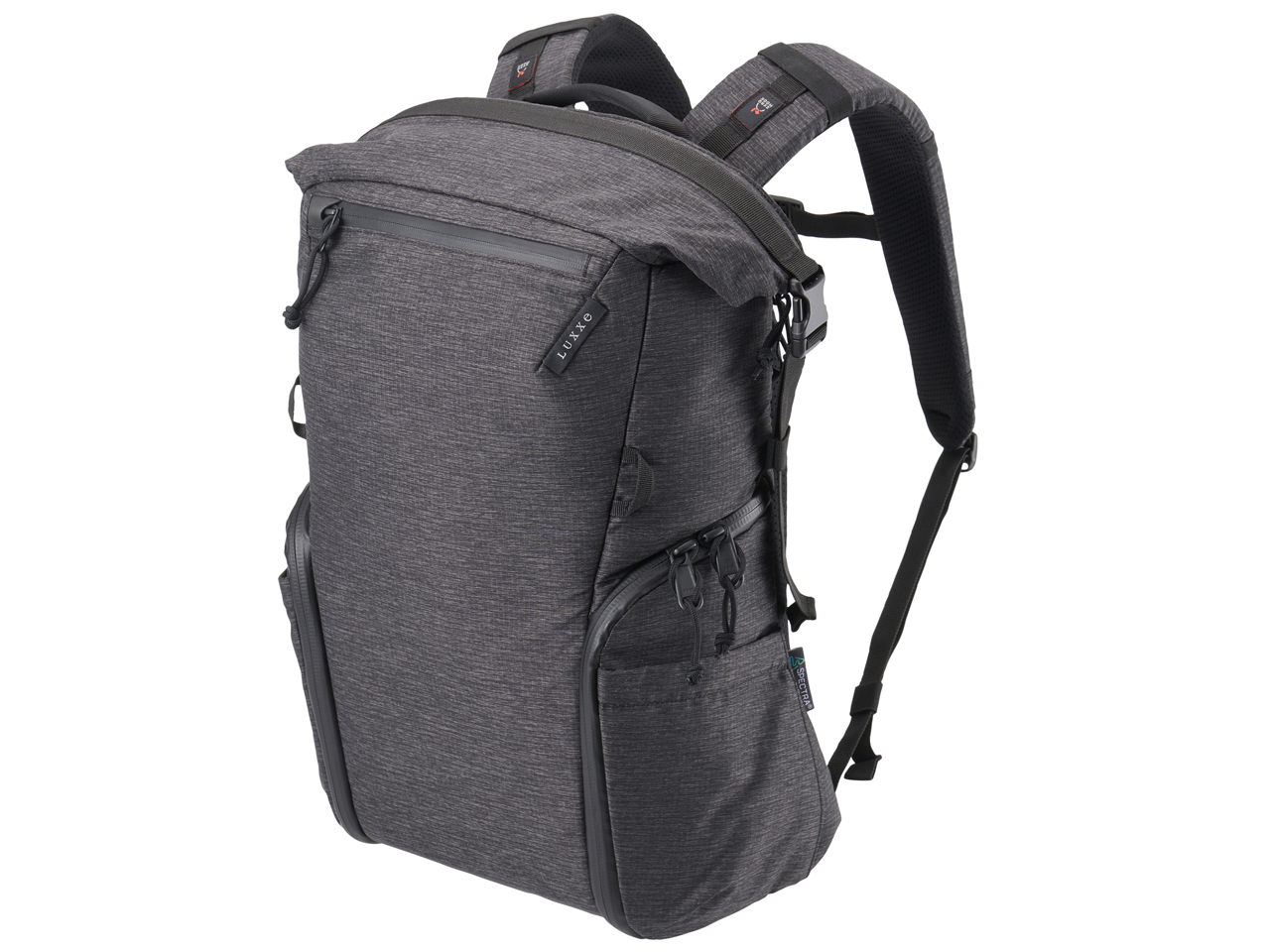 LUXXe SLX-GRBPMBK [�u���b�N] �̐��i�摜