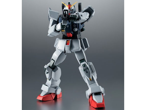 ROBOT�� SIDE MS RX-79(G) ����^�K���_�� ver. A.N.I.M.E.