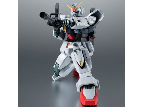 ROBOT�� SIDE MS RX-79(G) ����^�K���_�� ver. A.N.I.M.E.