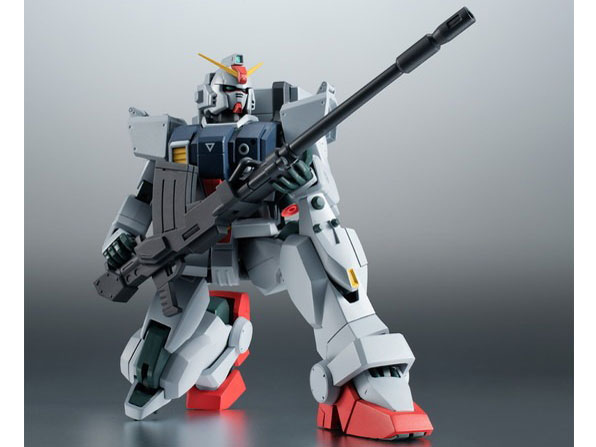 ROBOT�� SIDE MS RX-79(G) ����^�K���_�� ver. A.N.I.M.E.