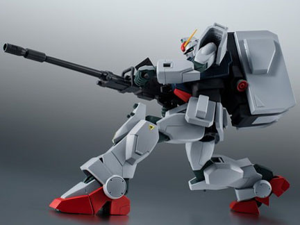 ROBOT�� SIDE MS RX-79(G) ����^�K���_�� ver. A.N.I.M.E.