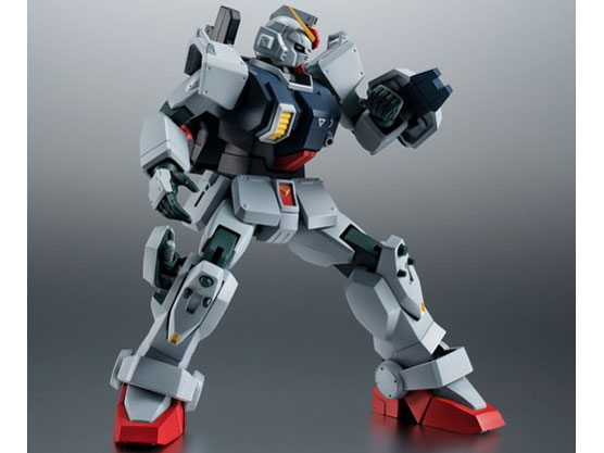 ROBOT�� SIDE MS RX-79(G) ����^�K���_�� ver. A.N.I.M.E.