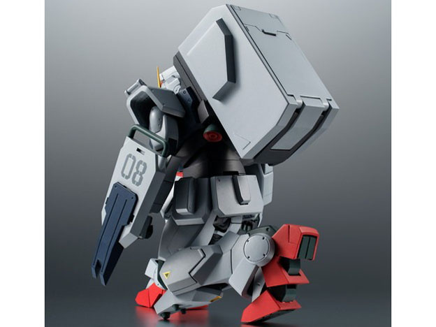 ROBOT�� SIDE MS RX-79(G) ����^�K���_�� ver. A.N.I.M.E.