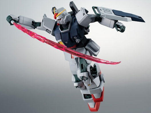 ROBOT�� SIDE MS RX-79(G) ����^�K���_�� ver. A.N.I.M.E.