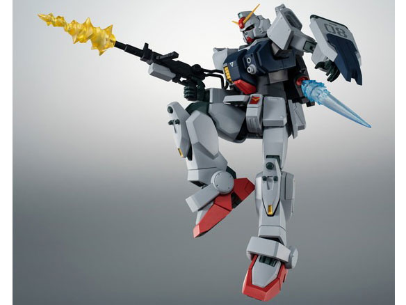 ROBOT�� SIDE MS RX-79(G) ����^�K���_�� ver. A.N.I.M.E.