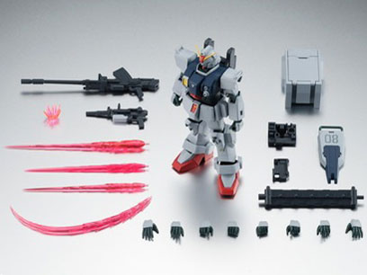 ROBOT�� SIDE MS RX-79(G) ����^�K���_�� ver. A.N.I.M.E.