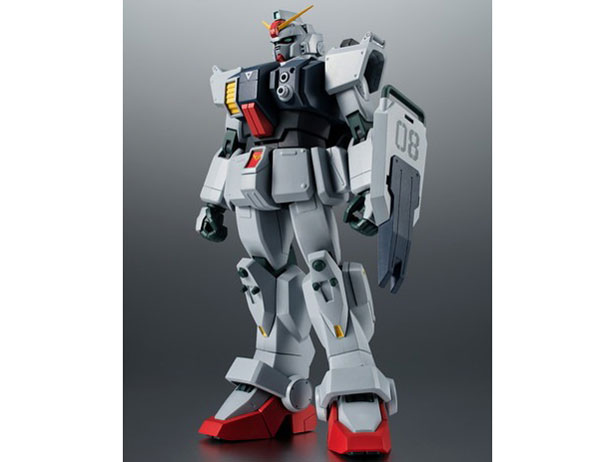 ROBOT�� SIDE MS RX-79(G) ����^�K���_�� ver. A.N.I.M.E. �̐��i�摜