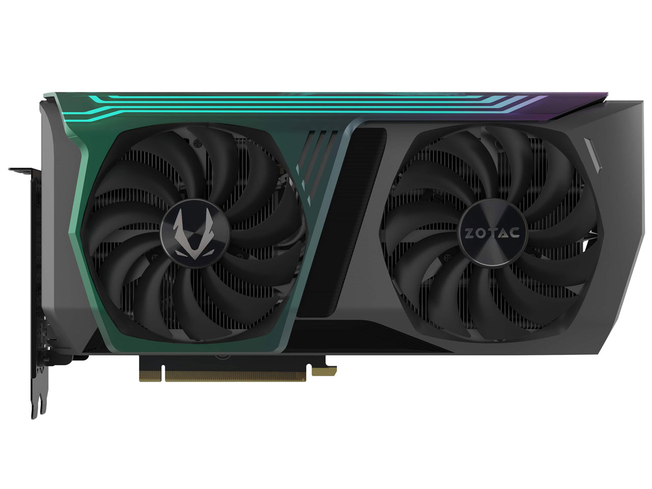 ZOTAC GAMING GeForce RTX 3070 AMP Holo LHR ZT-A30700F-10PLHR [PCIExp 8GB]