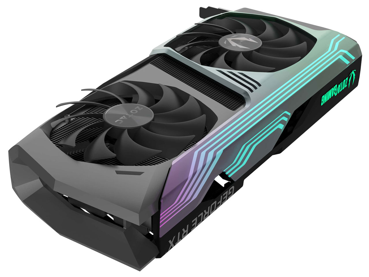 ZOTAC GAMING GeForce RTX 3070 AMP Holo LHR ZT-A30700F-10PLHR [PCIExp 8GB]