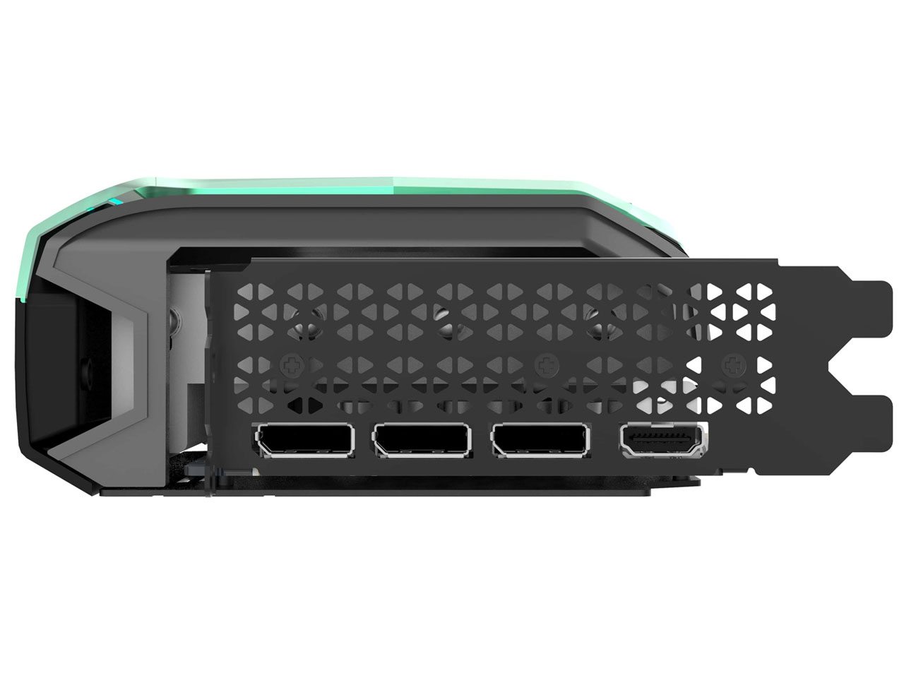 ZOTAC GAMING GeForce RTX 3070 AMP Holo LHR ZT-A30700F-10PLHR [PCIExp 8GB]