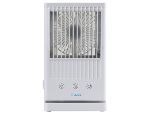 Qurra �q���~�X�g2 3R-TCF06WT [�z���C�g] �̐��i�摜