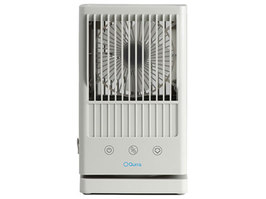 Qurra �q���~�X�g2 3R-TCF06GR [�O���[] �̐��i�摜