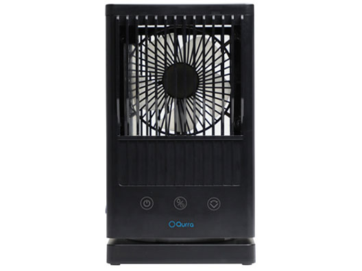 Qurra �q���~�X�g2 3R-TCF06BK [�u���b�N] �̐��i�摜