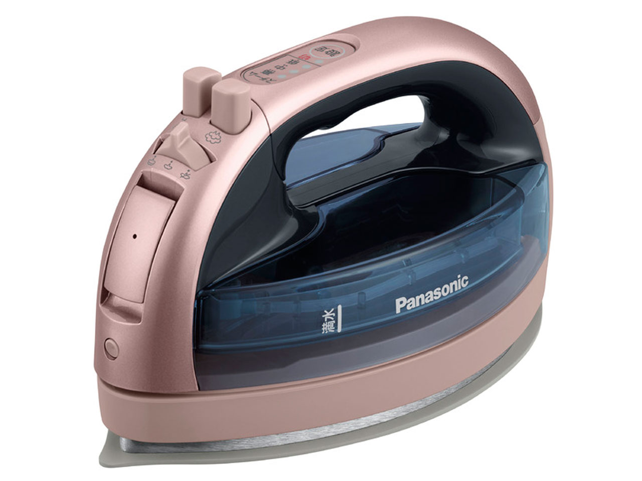 �J���� NI-WL606-PN [�s���N�S�[���h] �̐��i�摜