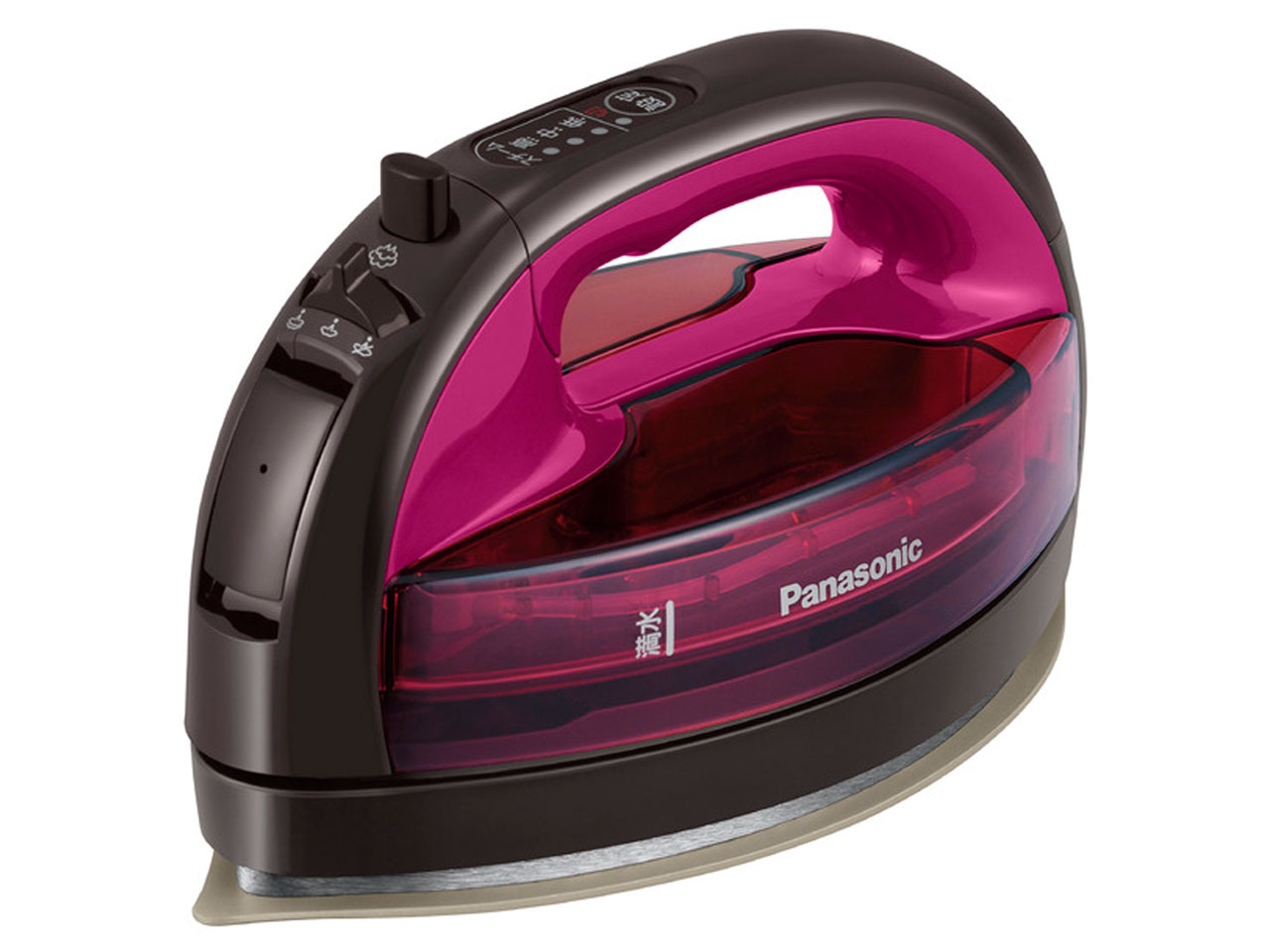 �J���� NI-WL506-P [�u���E���s���N] �̐��i�摜