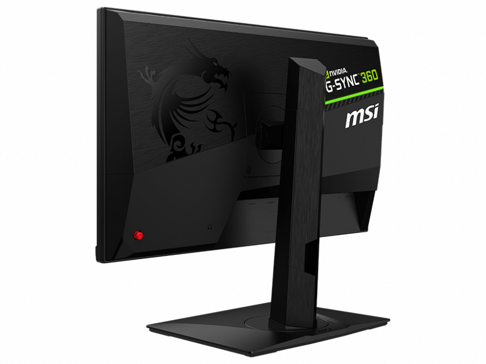 Oculux NXG253R [24.5�C���`]