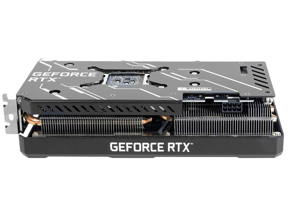 GALAKURO GAMING GG-RTX3070-E8GB/OC/DF/LHR [PCIExp 8GB]