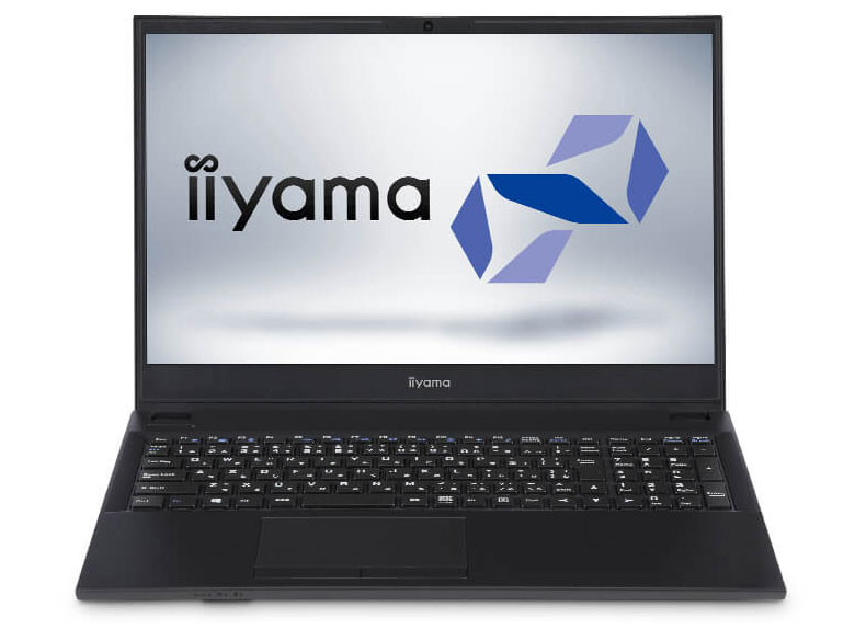 STYLE-15FH043-C-UCCSH Celeron N4120/8GB������/240GB SSD+1TB HDD/15�C���` �̐��i�摜