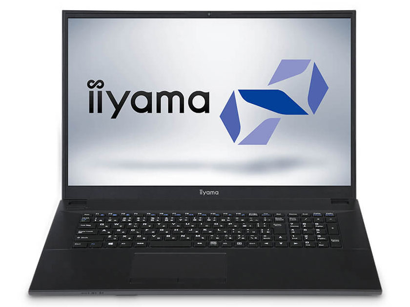 STYLE-17FH045-C-UCFL [Office Personal 2019 SET] Celeron 4205U/8GB������/480GB SSD/17�C���` �̐��i�摜