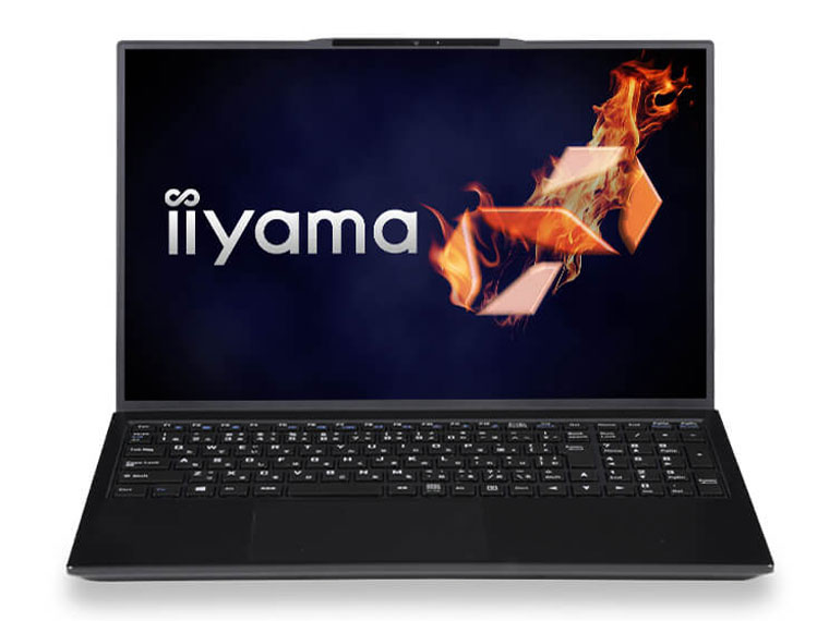 LEVEL-15FH120-i5-UXPX Core i5 1135G7/32GB������/500GB SSD/15�C���` �t��HD �̐��i�摜