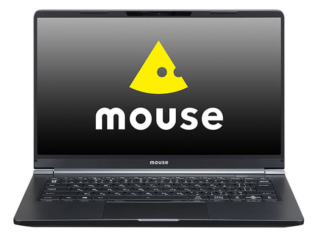 mouse X4-i5 Core i5 10210U/8GB������/256GB NVMe SSD/14�^�t��HD�t�����ڃ��f�� �̐��i�摜