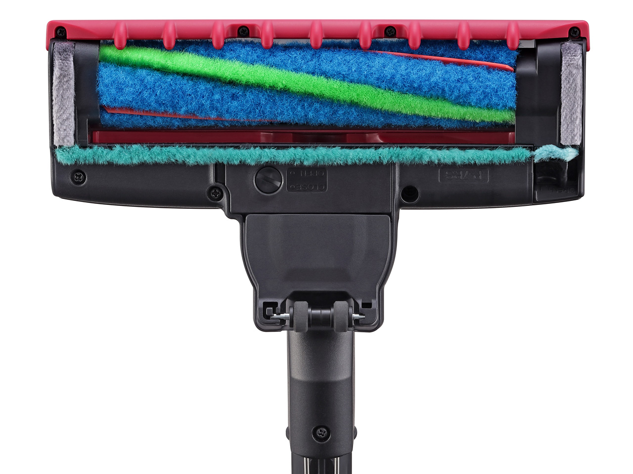 RACTIVE Air POWER EC-SR7-P [�s���N�n]