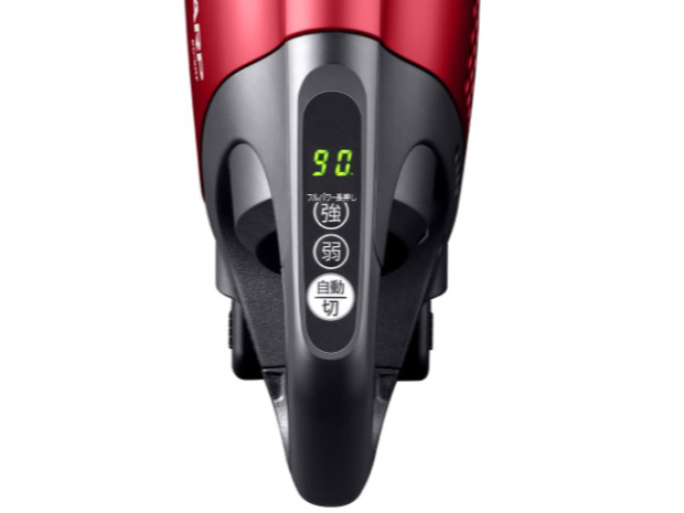 RACTIVE Air POWER EC-SR7-P [�s���N�n]