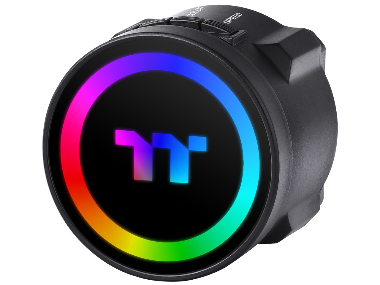 TOUGHLIQUID 280 ARGB Sync CL-W320-PL14BL-A