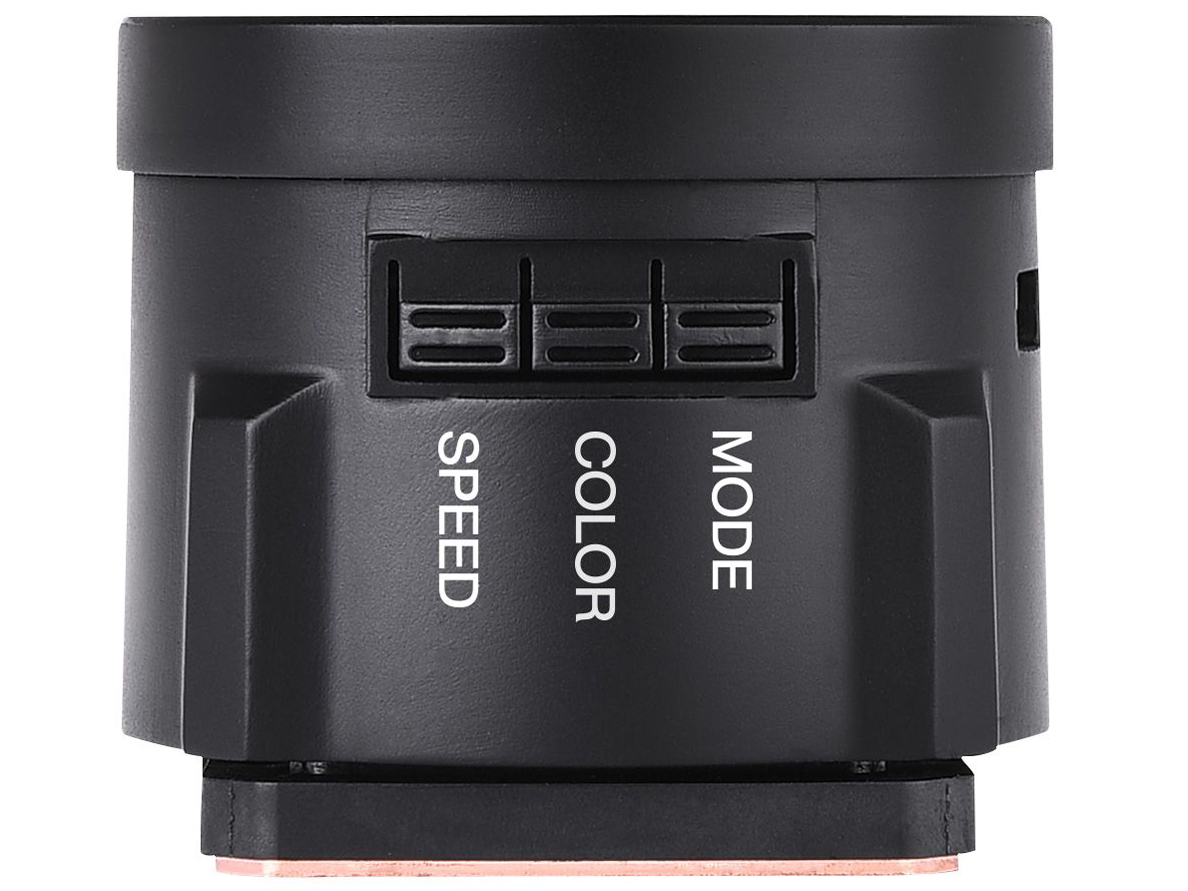 TOUGHLIQUID 280 ARGB Sync CL-W320-PL14BL-A