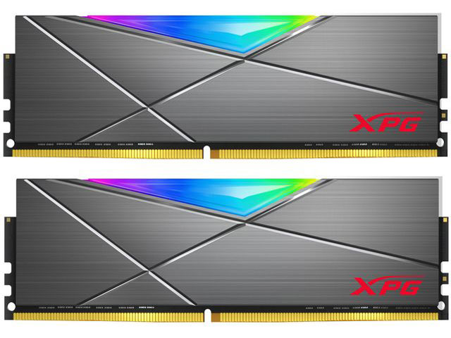 AX4U320016G16A-DT50 [DDR4 PC4-25600 16GB 2���g] �̐��i�摜