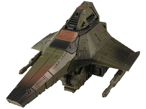 �g�����X�t�H�[�}�[ WFC-20 �X�p�[�N���X�V�[�J�[