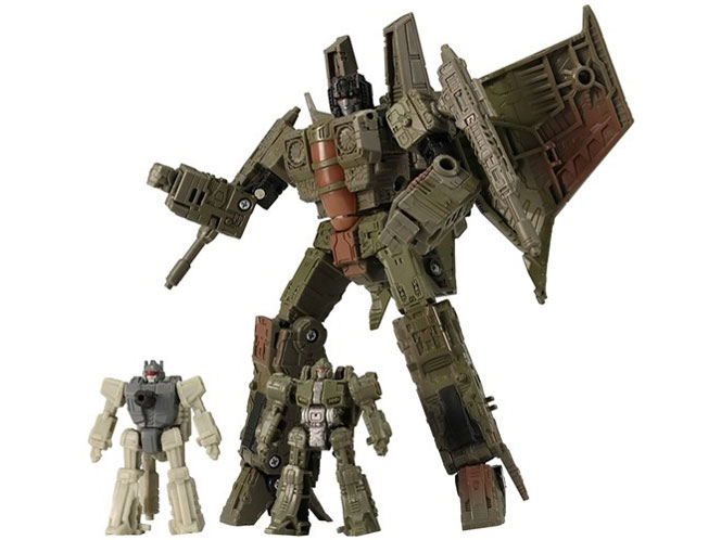 �g�����X�t�H�[�}�[ WFC-20 �X�p�[�N���X�V�[�J�[