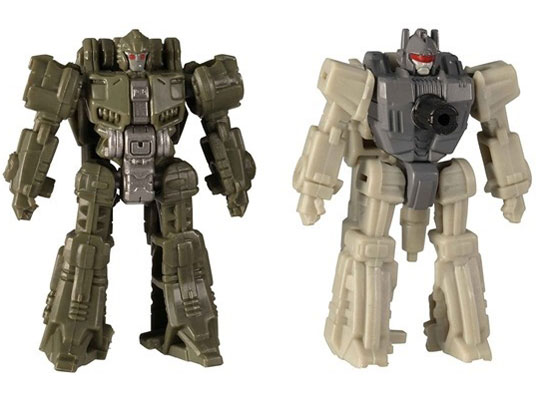 �g�����X�t�H�[�}�[ WFC-20 �X�p�[�N���X�V�[�J�[