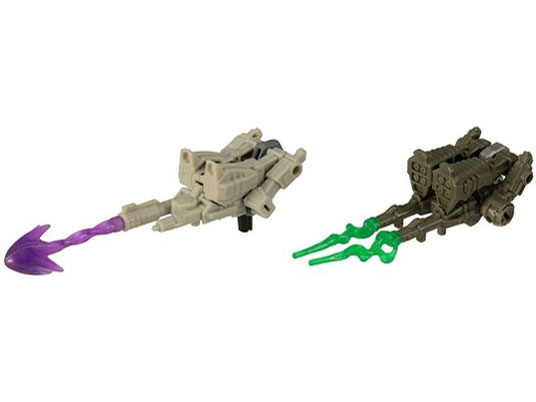 �g�����X�t�H�[�}�[ WFC-20 �X�p�[�N���X�V�[�J�[