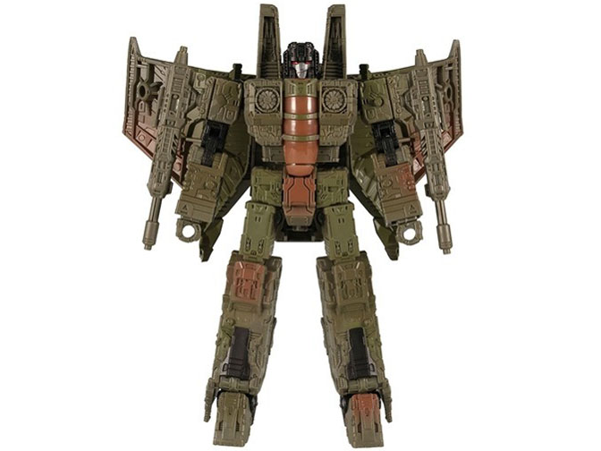 �g�����X�t�H�[�}�[ WFC-20 �X�p�[�N���X�V�[�J�[