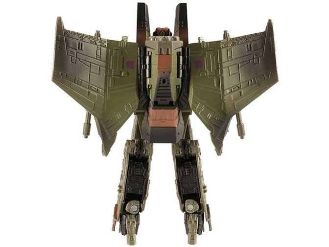 �g�����X�t�H�[�}�[ WFC-20 �X�p�[�N���X�V�[�J�[