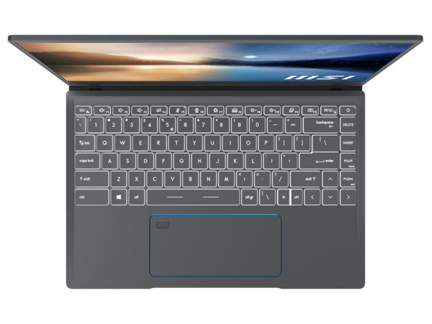 Prestige-14-A11SC-010JP