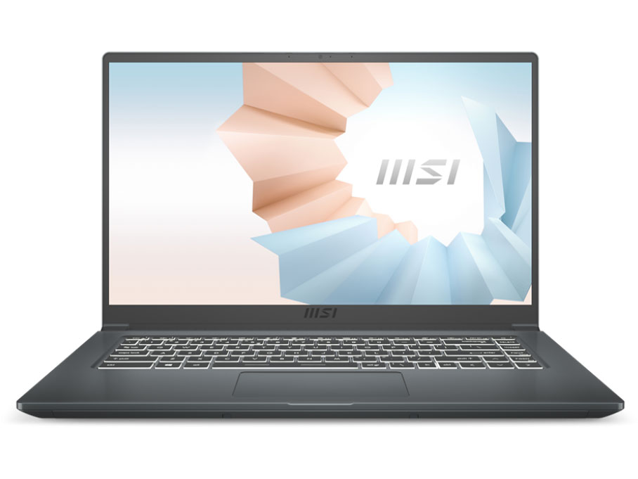 Modern-15-A5M-579JP �̐��i�摜